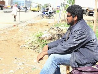 Okati Pattuko - A Telugu Short Film by F.T Productions