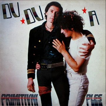 PRIMITIVNI PLES - DU-DU-A (1983)