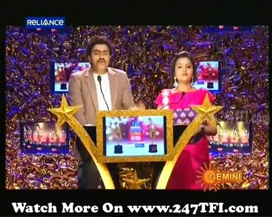 SIIMA Awards 22nd July 2012 Part 6 [www.247TFI.com]