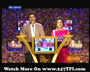 SIIMA Awards 22nd July 2012 Part 7 [www.247TFI.com]