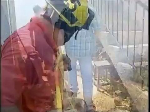 Forest fires Madeira islands and mainland Portugal