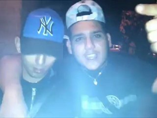 FREESTYLE NRV MUSIC SK1T & SOCRATE ALI (L'S-TEAM)