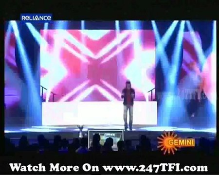 SIIMA Awards 22nd July 2012 Part 8 [ 247TFI.com]