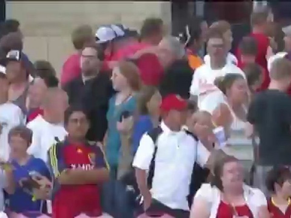 5:0! Dallas demontiert Portland