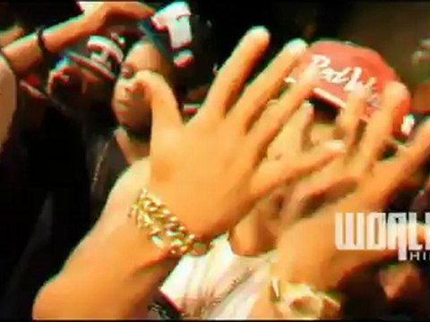 French Montana | Headquarters | Feat. Red Cafe & Chinx Drugz