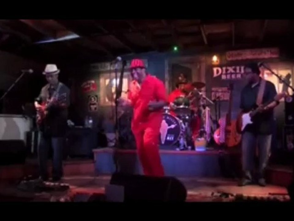 Biscuit Miller on Roll With Pantheress TV Show