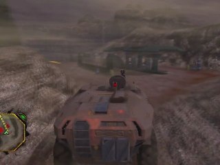 Red faction guerrilla PC - 10