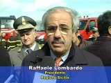 SICILIA TV (Favara) Nuovi mezzi ai vigili del fuoco