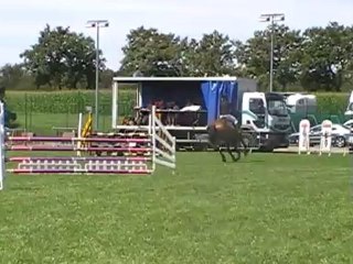 Concours à Lent avec ma Momo