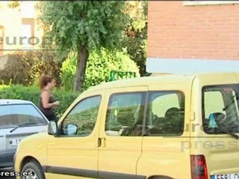 Nueva muerte por violencia de género en Madrid