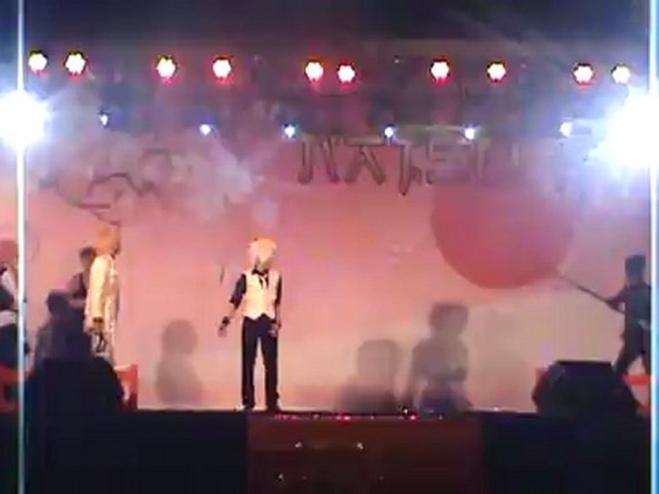 [Natsu 2012] Zodiac