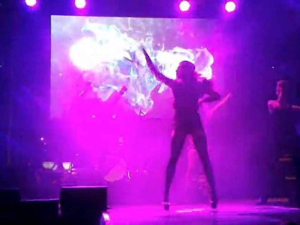 Csd frankfurt 2012 - the vicious circle - 7 sins