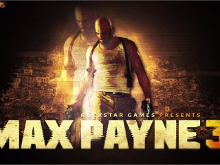 MonTest Max Payne 3 - Part 2 (Xbox 360 - HD)