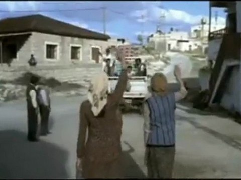 İlkay Akkaya - yolumuz gurbete düştü - ( auf deutsch - dilekler zamanı filminden ) kolaj Serbülent Öztürk