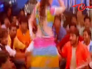 Kicha Movie Songs - Bandu Maja Chudu Maja - Sudeep - Ramya