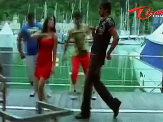 Kicha Movie Songs - Comely Comely - Sudeep - Ramya