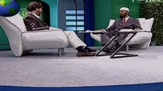 What is age of maturity or adulthood in Islam? - Dr Zakir Naik 2012