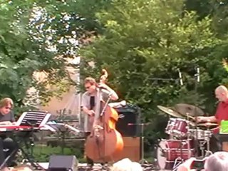 David Maur Jazz Trio