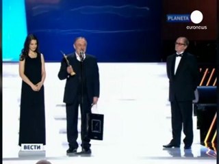 Ukraynalı aktör hayatını kaybetti