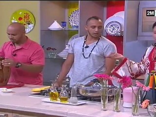 شهيوات مع شميشة : الأحد 22 يوليوز