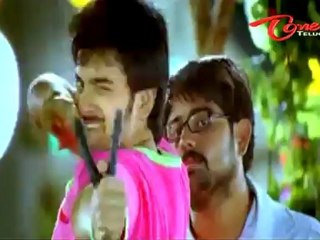 Tuneega Tuneega Movie Latest Song Promo - Hatsoff Oyi Brahma - Sumanth Ashwin - Riya