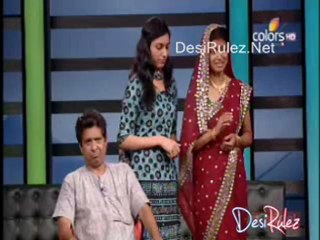 Zindagi Ki Haqeeqat Se Aamna  (Season 2) 22nd July 2012 pt5