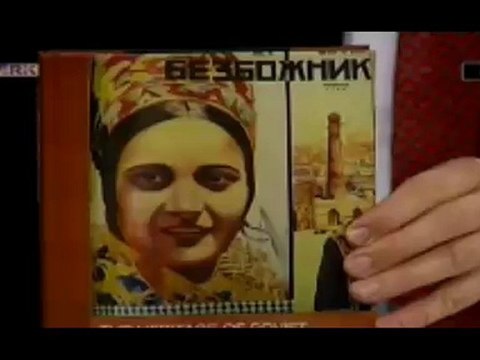 Michael Leezenberg bi KURDÎ diaxive û li ser kurdan jî lêkolîn û xebatan dike, Ehmedê Xanî dinase!