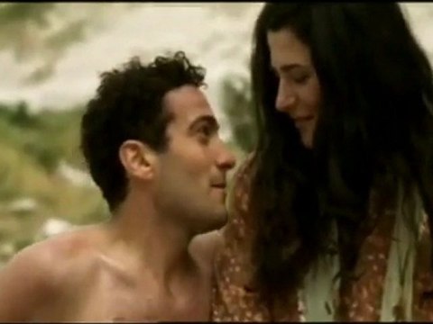 Nurettin Rençber - lal_i reyhan ( auf deutshd- dilekler zamanı filminden ) kolaj Serbülent Öztürk