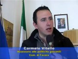 SICILIA TV (Favara) Vitello su consulta giovanile