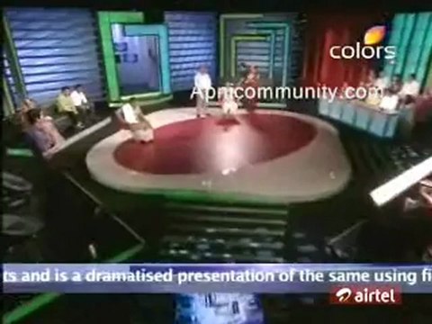 Zindagi Ki haqeeqat se Aamna Samna - 22nd July 2012 pt5