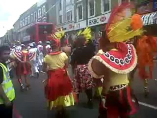 London Summer Olympics 2012,  July