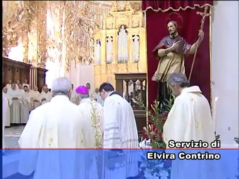 SICILIA TV (Favara) San Gerlando ad Agrigento