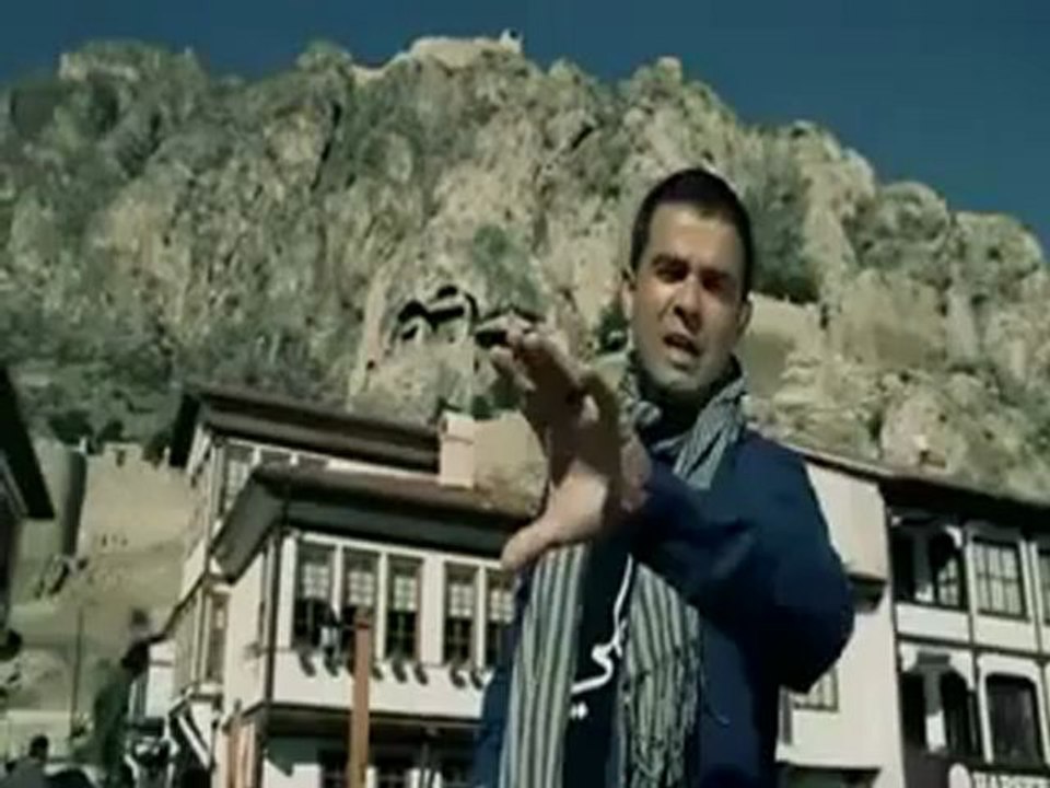 Mesut Şimşek HZ ALİ (Orjinal Klip)