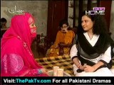 Ariel Maa With Sania Saeed - 22nd July 2012 - Part 1/2