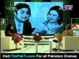 Ariel Maa With Sania Saeed - 22nd July 2012 - Part 2/2