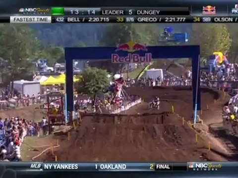 2012 AMA 450 Motocross Rd 8 Washougal Moto 2 Mxracingshop.nl