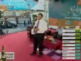 Affet Allahım Ramazan 2012 Hilal TV