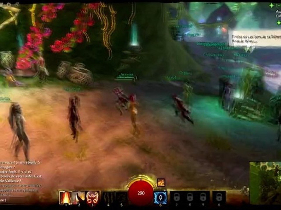 Sylvari 3