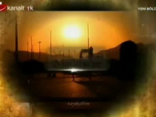 Nur Dağı Hira Mağrası Ramazan 2012 Kanal Türk