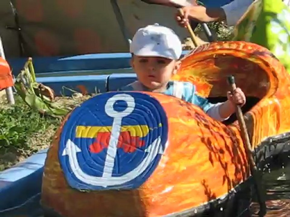 Canoe-kayac 22.07.12