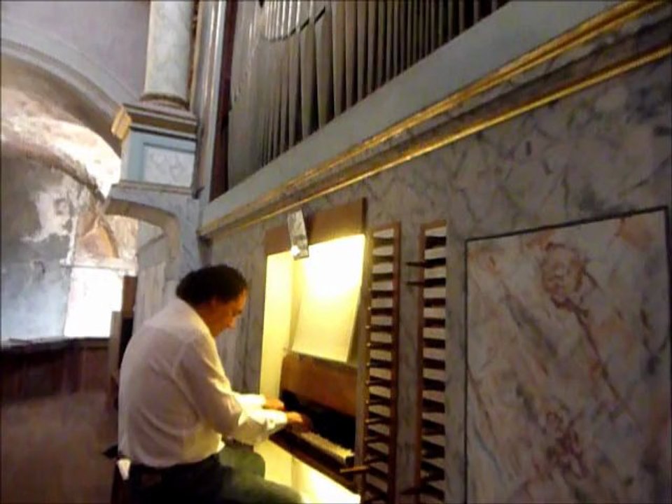 Siilvano Rodi à Sospel