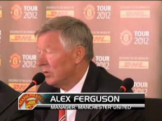 Ferguson: "Es hat sich einiges verbessert"
