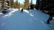 Xtrem Trip Video Contest -  Snowboard Val Thorens Snow