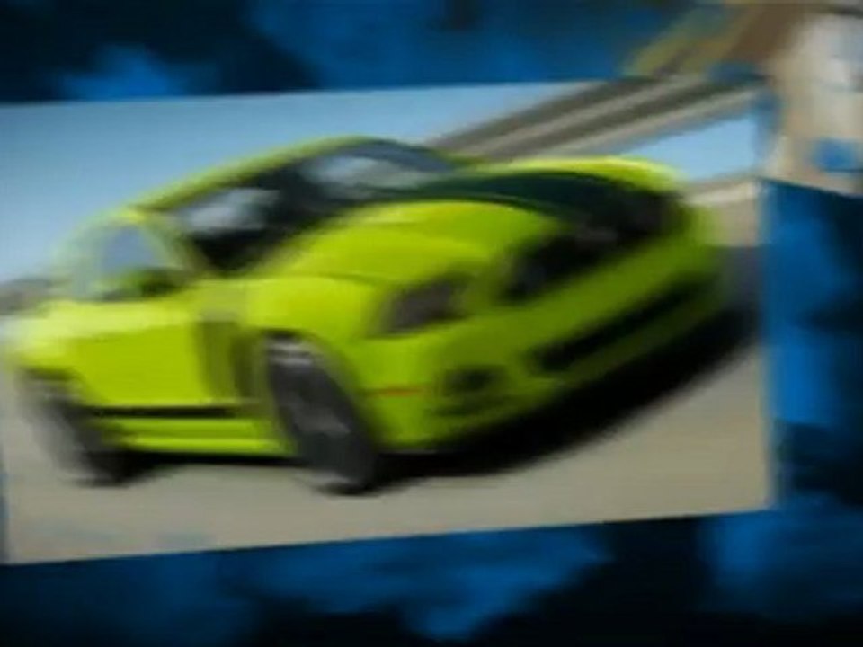 Future Ford of Clovis near Fresno 2013 Ford Mustang near Fresno