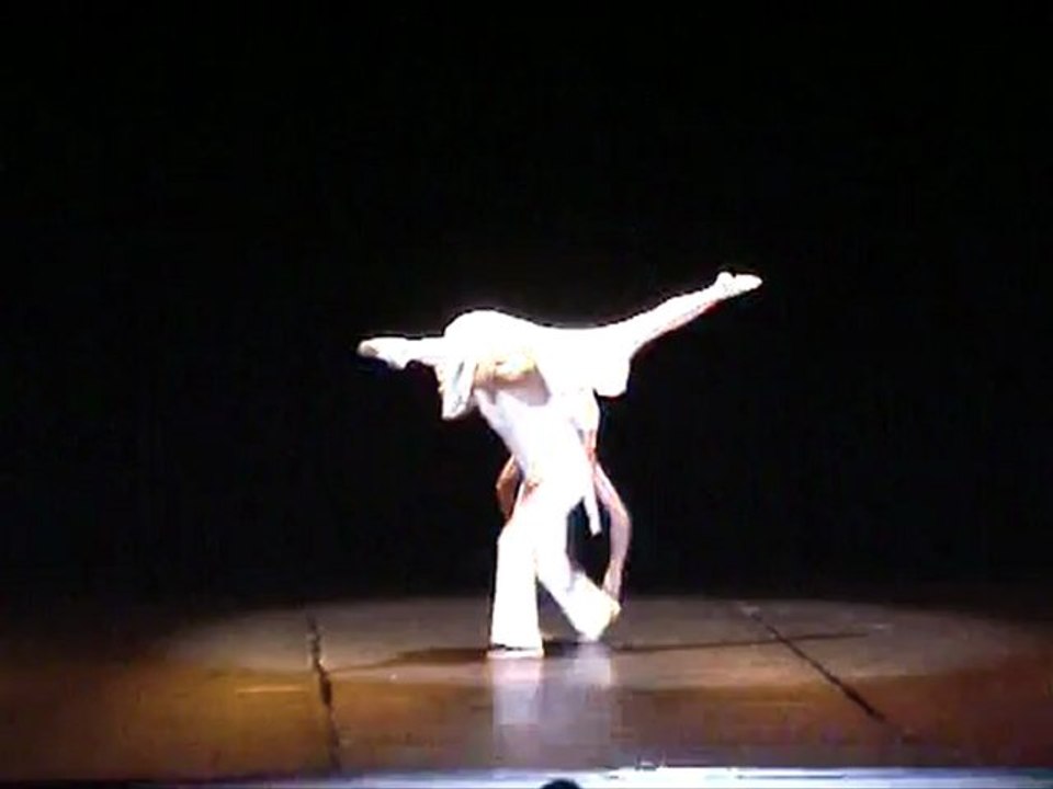 Extrait Evydance Spect 28.06.12