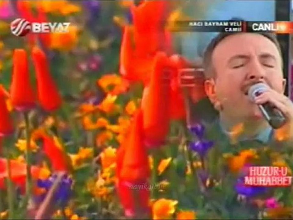 Mustafa Aygül - Mehmet Atıcı Kuran Ramazan 2012 Beyaz Tv