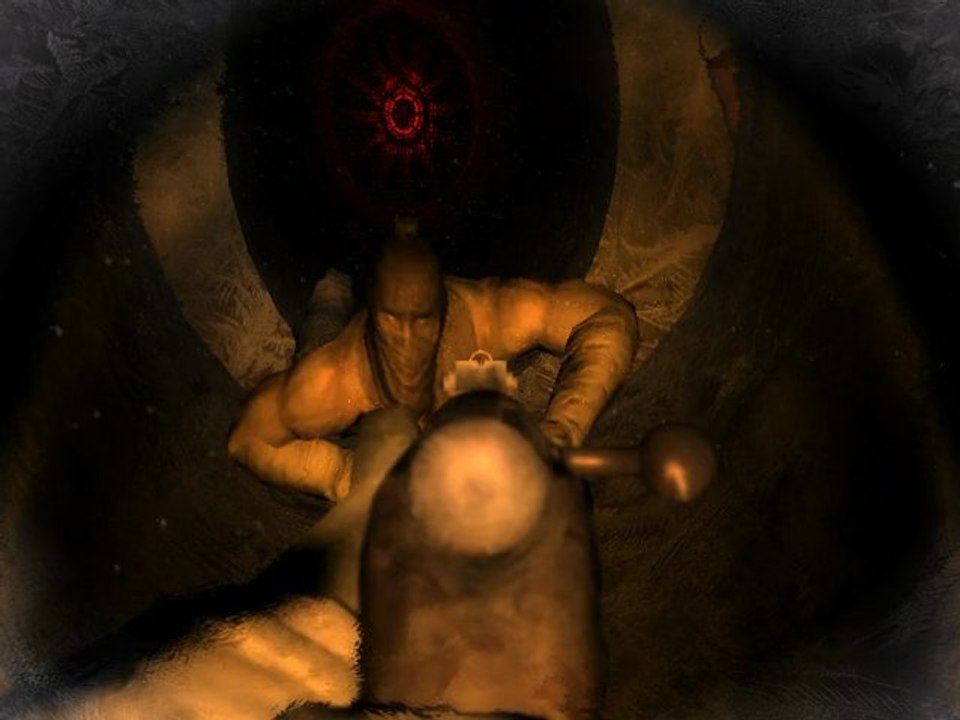 Cryostasis PC español 08