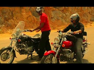 Screwed - A Short Film By Harish Kumar