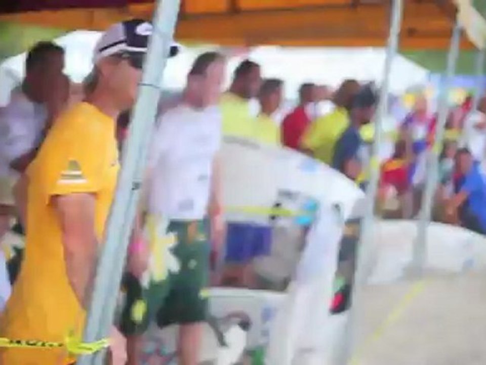 ISA World Masters: Day 7 Highlights