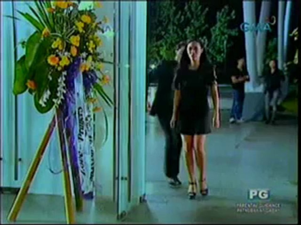 Legacy 05.24.2012 Part 04